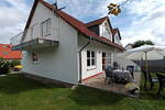 Doppelhaushälfte Garz/Rügen Losentitz - 5 Zimmer, 120 m&sup2;, 298.000&euro; | Angebot:25970034