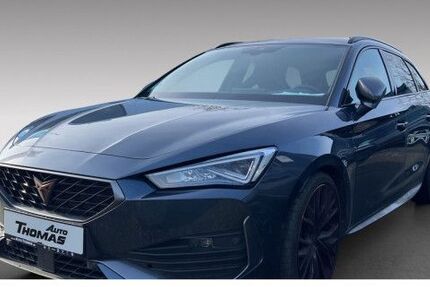 Cupra Leon 14.935 km 36.880 &euro; Hennef 53773