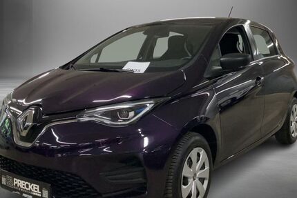 Renault ZOE 16.710 km 12.570 &euro; Krefeld 47805