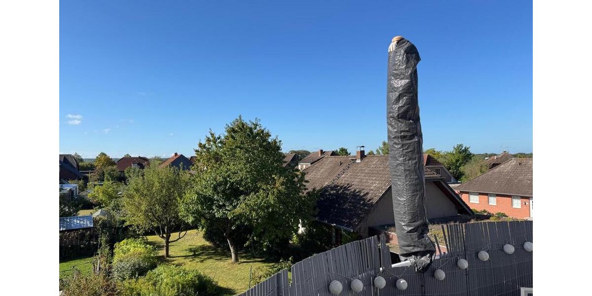 Dachgeschoßwohnung Wolfsburg Almke - 2 Zimmer, 120 m&sup2;, 315.000&euro; | Angebot:25278089