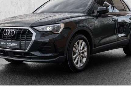 Audi Q3 30.279 km 27.350 &euro; Düsseldorf 40474