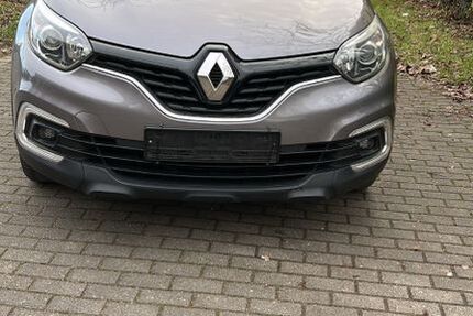 Renault Captur 104.425 km 7.900 &euro; Köln 50969