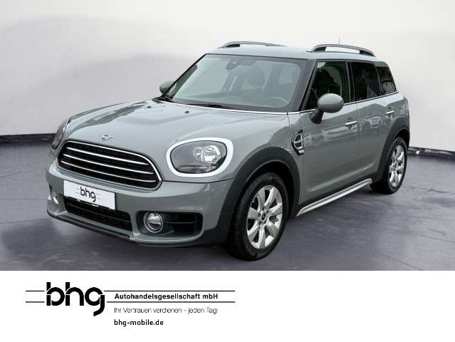 One Countryman