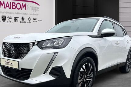 Peugeot 2008 46.555 km 15.990 &euro; Wesel 46485