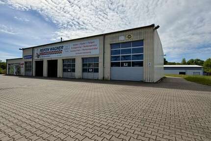 Gewerbeobjekt Niederfüllbach - 250.000&euro; | Angebot:26854248