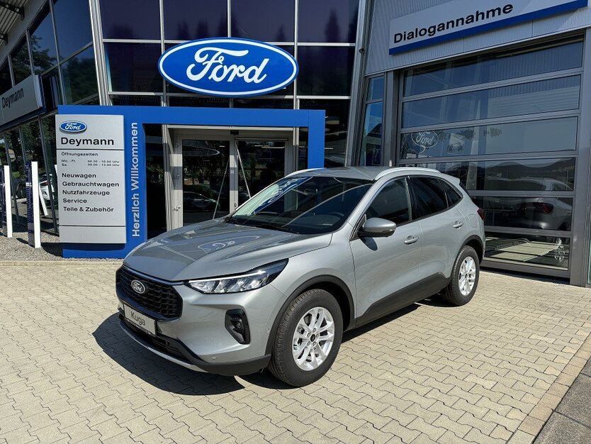 Kuga