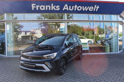 Opel Crossland (X) 41.100 km 15.950 &euro; Kamenz 01917