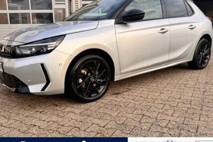 Opel Corsa 3.850 km 25.980 € Saerbeck 48369