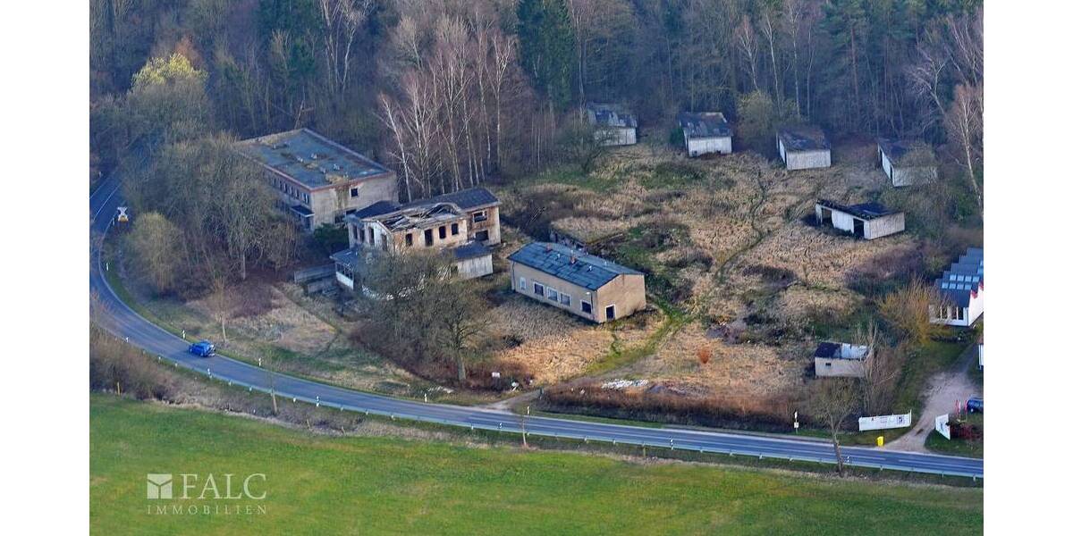 Grundstück Kühlungsborn - 750.000&euro; | Angebot:25771310