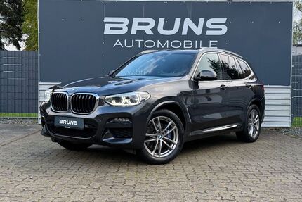 BMW X3 68.245 km 34.490 &euro; Lübeck 23560