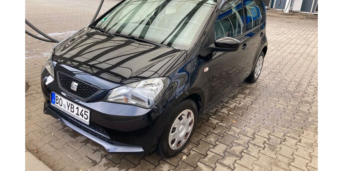 Seat Mii 118.000 km 5.300 &euro; Bochum 44805
