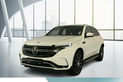 Mercedes-Benz EQC 84.225 km 34.480 &euro; Dresden 01239