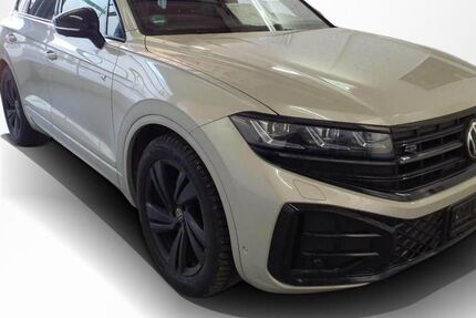 VW Touareg 24.802 km 79.950 &euro; Bernburg 06406