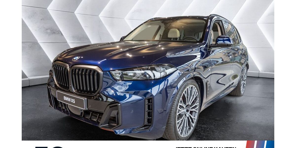 BMW X5 3.900 km 107.490 &euro; Teltow 14513