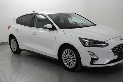 Ford Focus 88.774 km 14.550 &euro; Bebra 36179