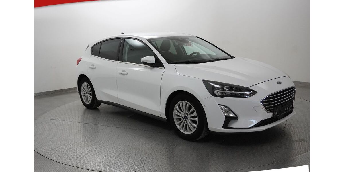 Ford Focus 88.774 km 14.750 &euro; Bebra 36179