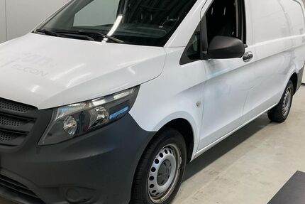 Mercedes-Benz Vito 91.537 km 17.845 &euro; Uetersen bei Hamburg 25436