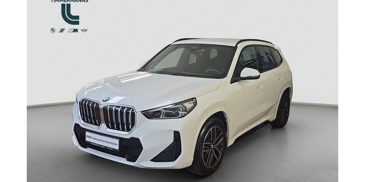 BMW X1 18.699 km 42.490 &euro; Nettetal 41334