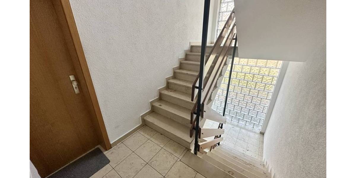 Etagenwohnung Sessenbach - 3 Zimmer, 80 m&sup2;, 520&euro; | Angebot:26540901