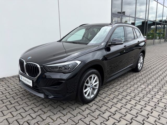 BMW X1 67.700 km 22.277 &euro; Kaiserslautern 67663