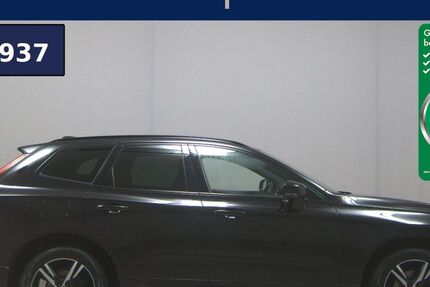 Volvo XC60 148.290 km 23.680 &euro; Gyhum/Bockel 27404