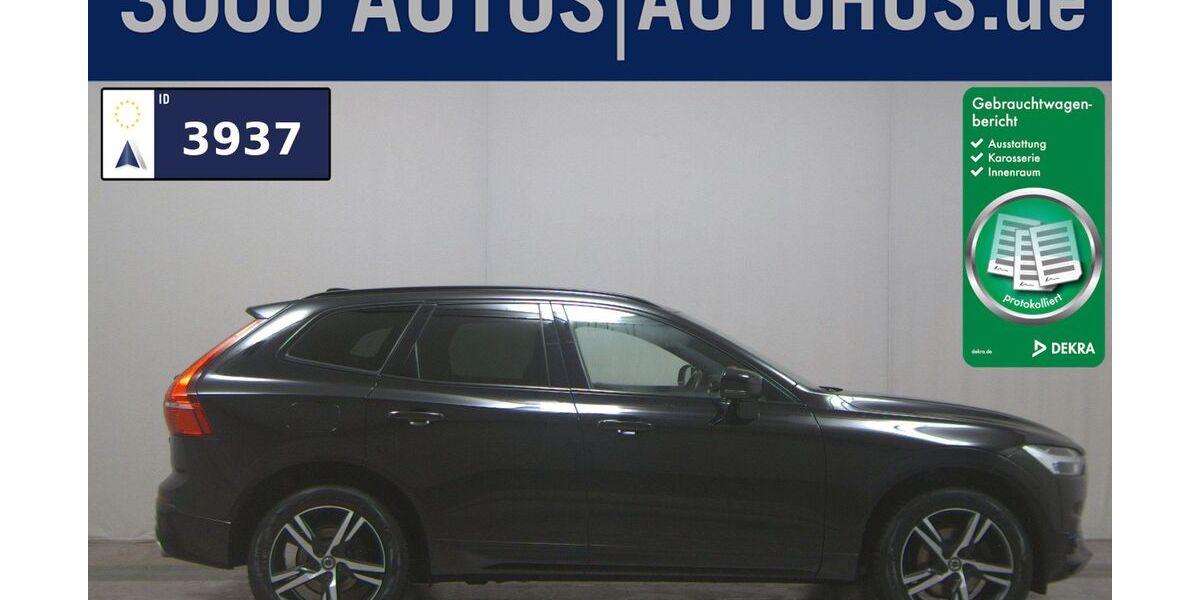 Volvo XC60 148.290 km 24.680 &euro; Gyhum/Bockel 27404