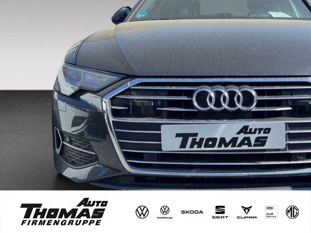 Audi A6 104.447 km 36.980 &euro; Hennef 53773