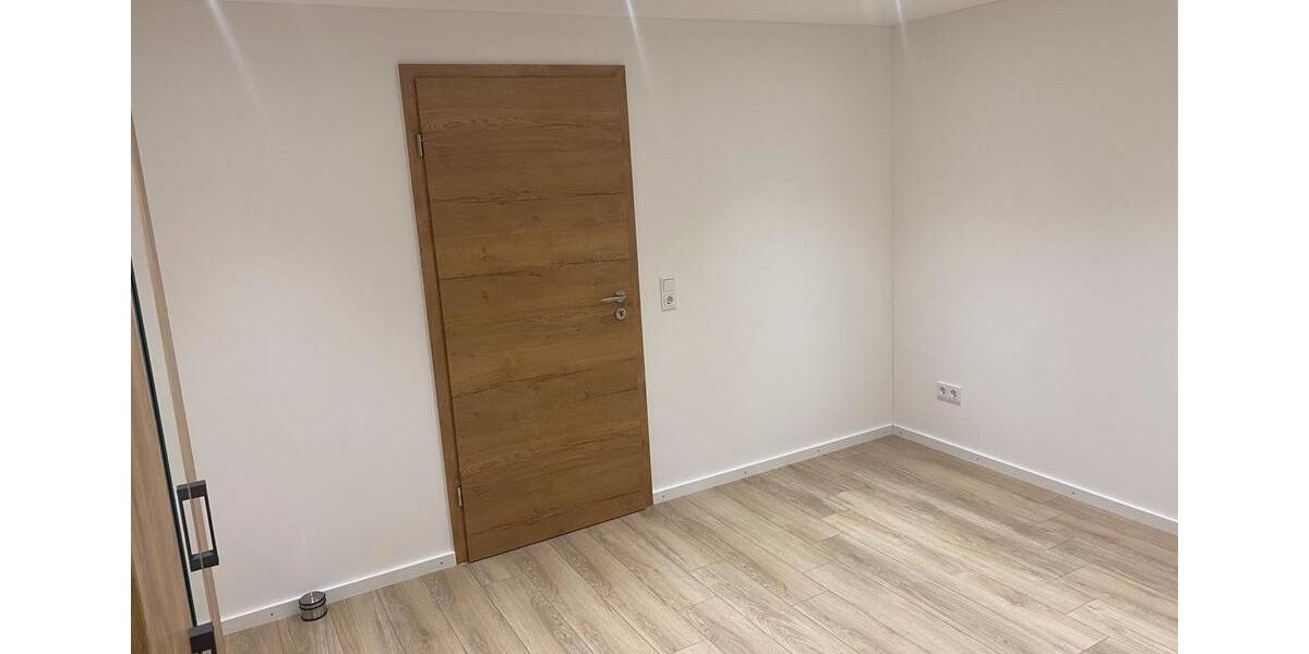 3-Zimmer Wohnung Haus in Schöllnach Immobilie Vermietung 3 zimmer