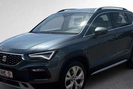 Seat Ateca 59.210 km 21.480 &euro; Eschwege 37269