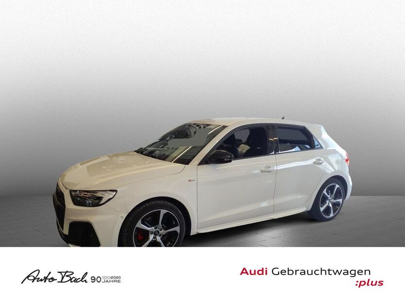 Audi A1 74.510 km 27.870 € Wetzlar 35576