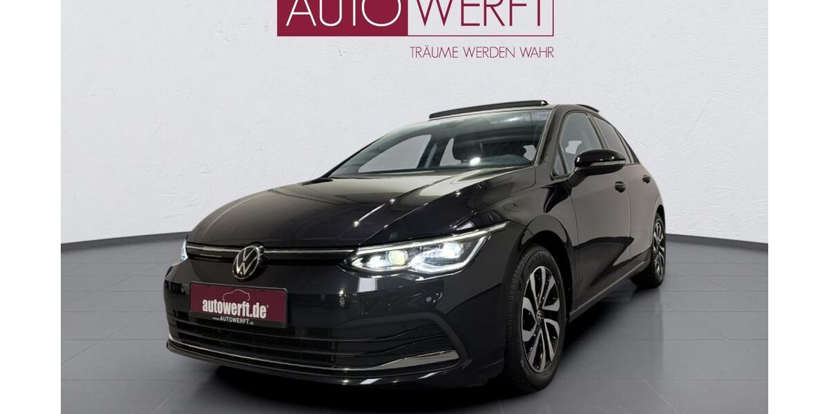 VW Golf 39.812 km 24.490 &euro; Ahrensburg 22926