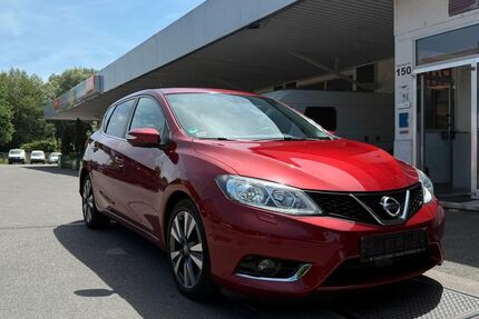 Nissan Pulsar 122.632 km 6.490 &euro; Tettnang 88069