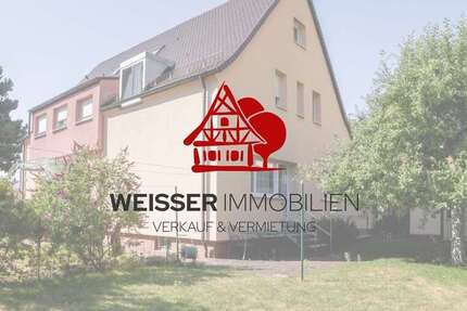 Haus Fürth Bislohe - 6 Zimmer, 198 m&sup2;, 695.000&euro; | Angebot:27416192