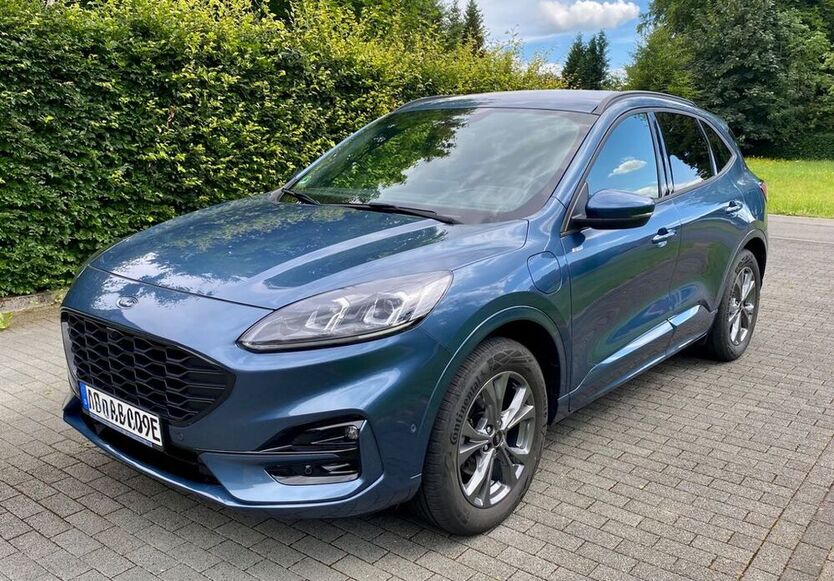Kuga