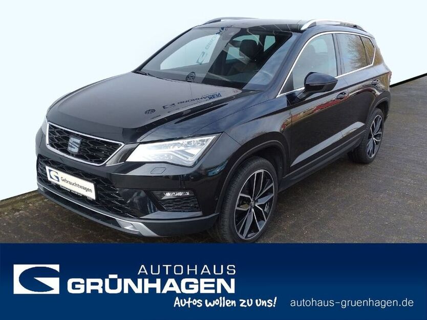 Ateca