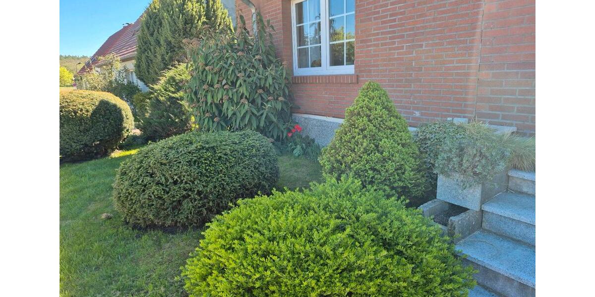 Einfamilienhaus Plau am See - 4 Zimmer, 110 m&sup2;, 195.000&euro; | Angebot:26658275