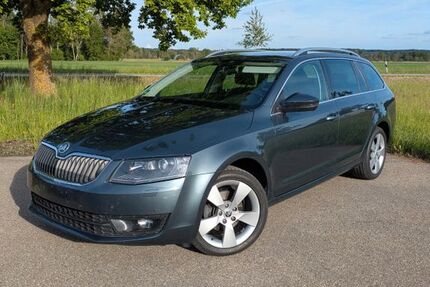 Skoda Octavia 83.720 km 14.550 &euro; Hohenwart 86558