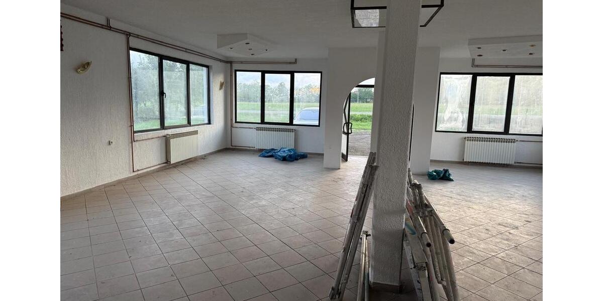 Einfamilienhaus Offenbach am Main Bürgel - 150.000&euro; | Angebot:26449333