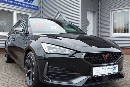 Cupra Leon 18.400 km 31.490 € Augustfehn 26689