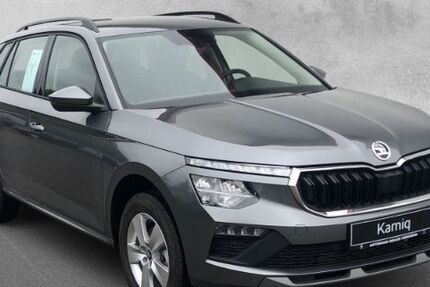 Skoda Kamiq 3.000 km 26.570 &euro; Türkheim 86842