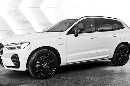 Volvo XC60 31.850 km 54.490 &euro; Berlin 12683