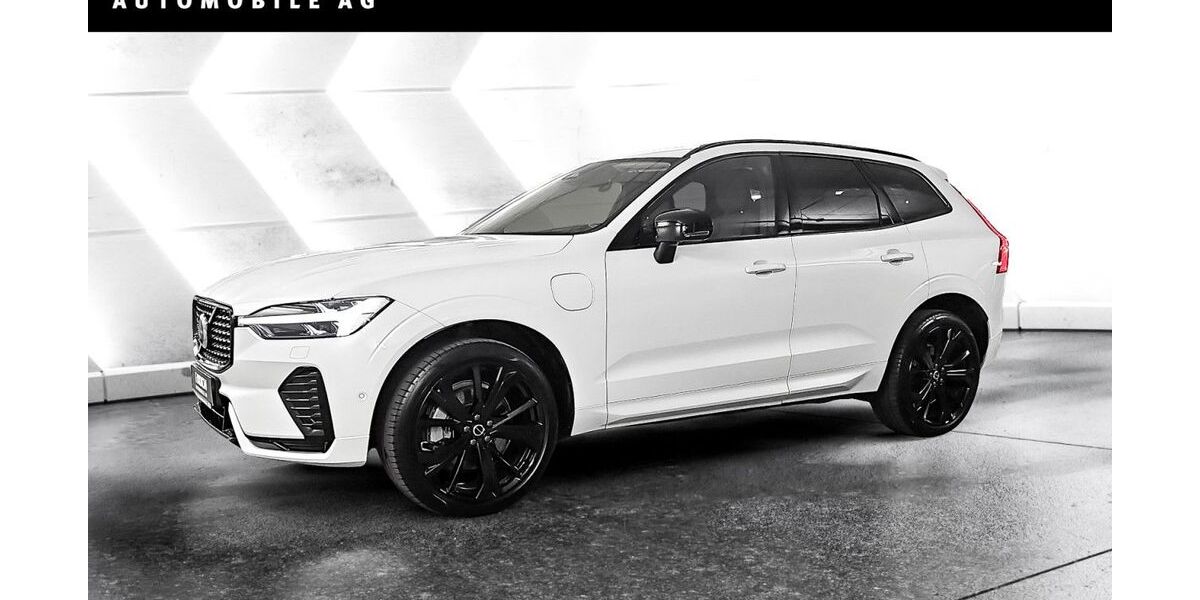 Volvo XC60 31.850 km 54.490 &euro; Berlin 12683