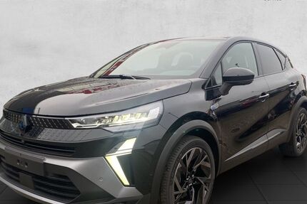 Renault Captur 1.980 km 32.890 &euro; Schenefeld 22869