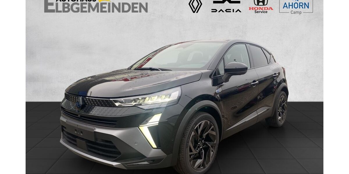 Renault Captur 1.980 km 32.890 &euro; Schenefeld 22869