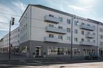 Etagenwohnung Dessau-Roßlau Roßlau - 1 Zimmer, 40 m&sup2;, 402&euro; | Angebot:26665210