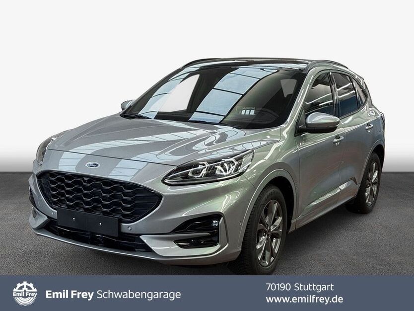 Kuga