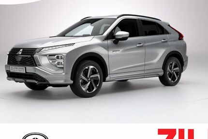 Mitsubishi Eclipse Cross 11.075 km 29.590 € Neuruppin 16816