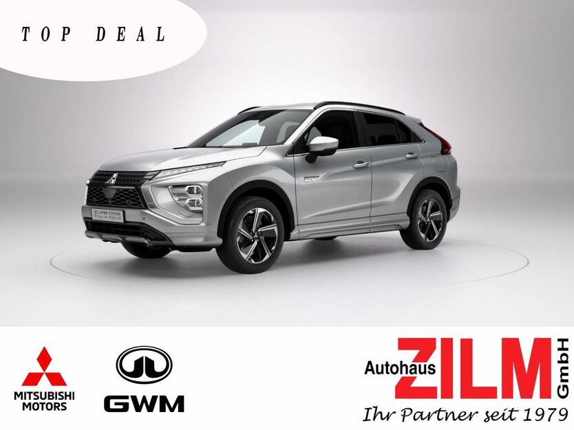 Mitsubishi Eclipse Cross 11.075 km 29.590 € Neuruppin 16816
