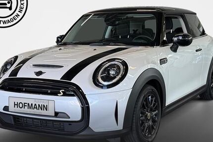 Mini Cooper SE 13.500 km 19.444 € Pfaffenhofen 85276