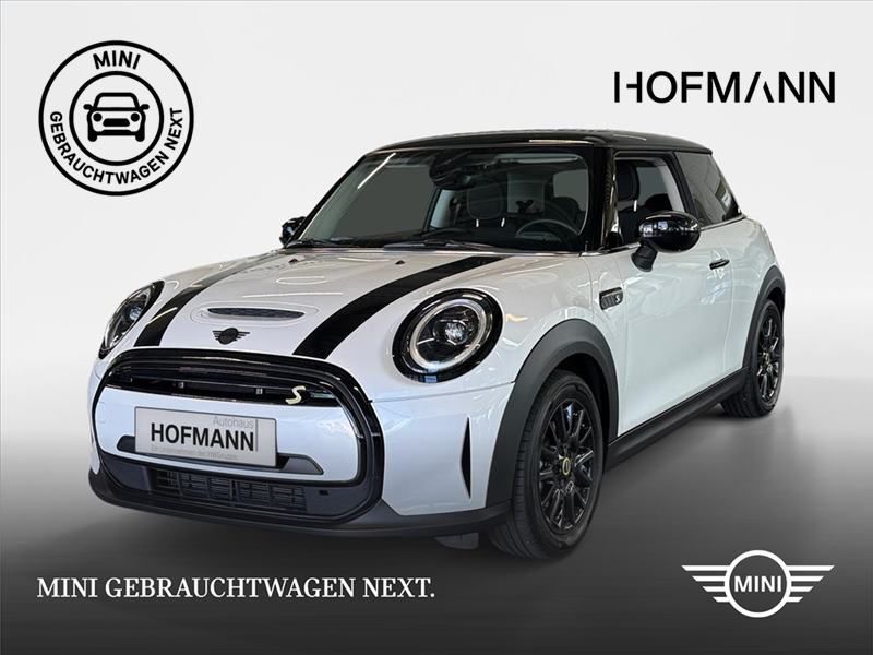 Mini Cooper SE 13.500 km 19.444 € Pfaffenhofen 85276